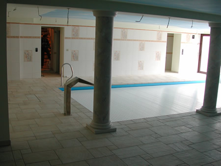 Galerie Schwimmbäder